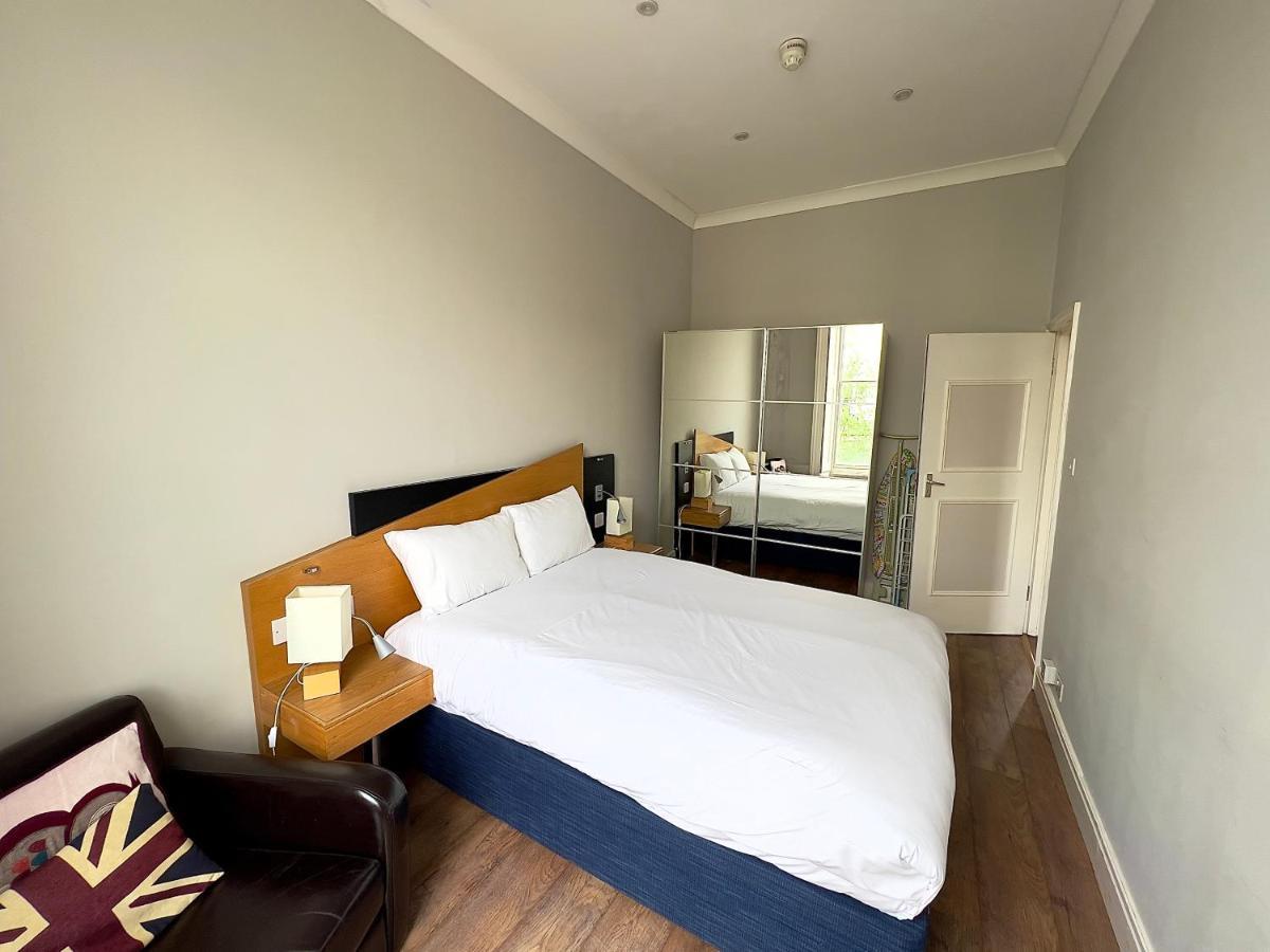 Апартаменты Super Flat In The Heart Of Westminster Лондон Экстерьер фото
