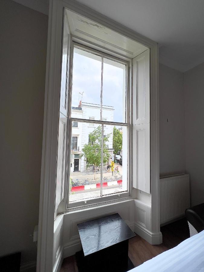 Апартаменты Super Flat In The Heart Of Westminster Лондон Экстерьер фото