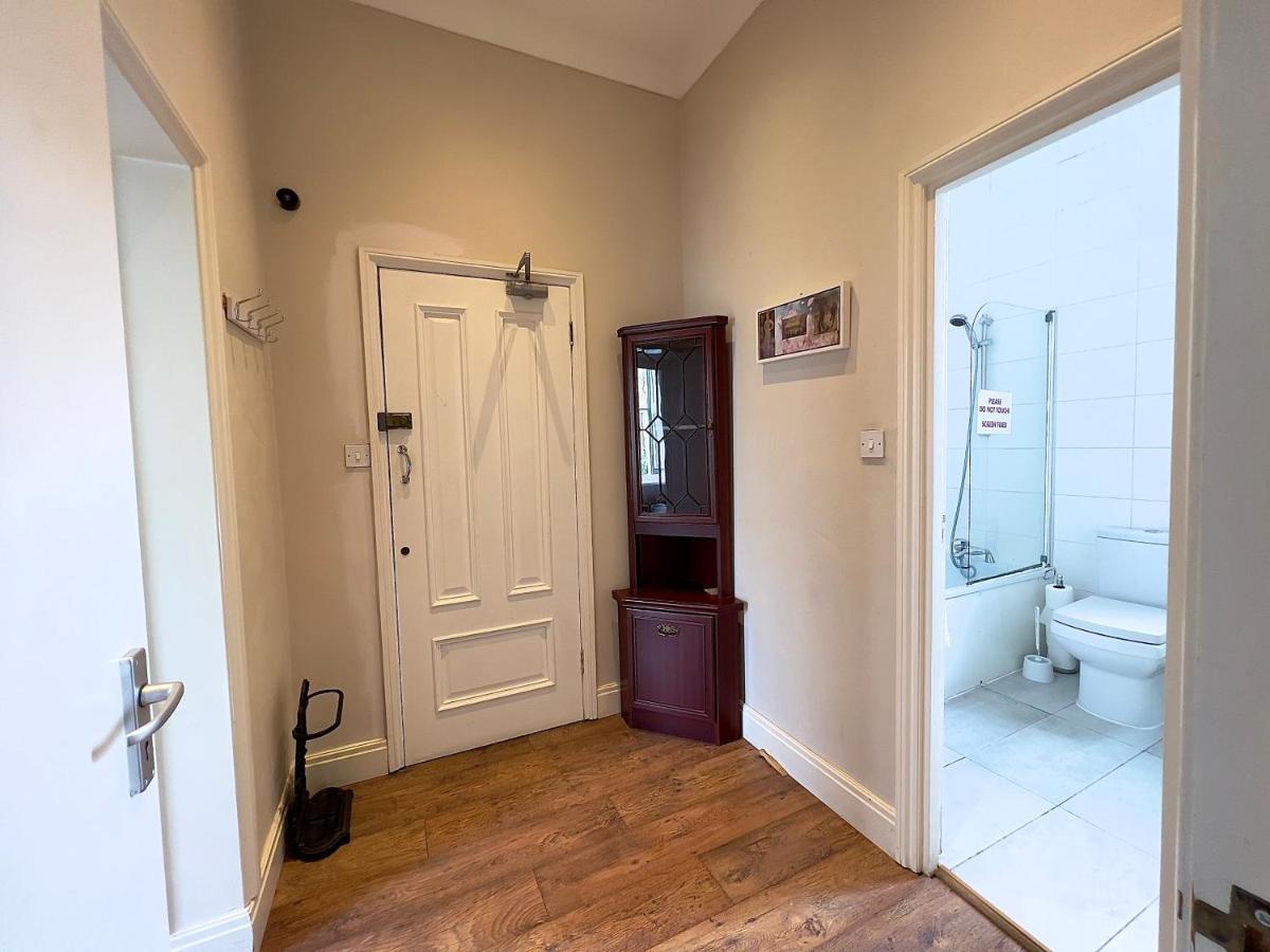 Апартаменты Super Flat In The Heart Of Westminster Лондон Экстерьер фото