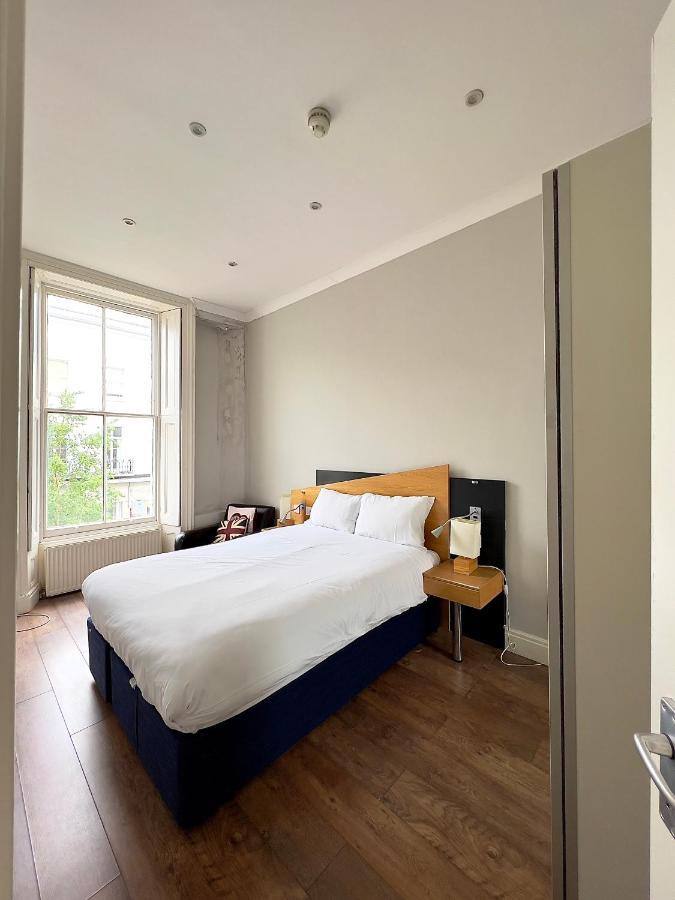 Апартаменты Super Flat In The Heart Of Westminster Лондон Экстерьер фото