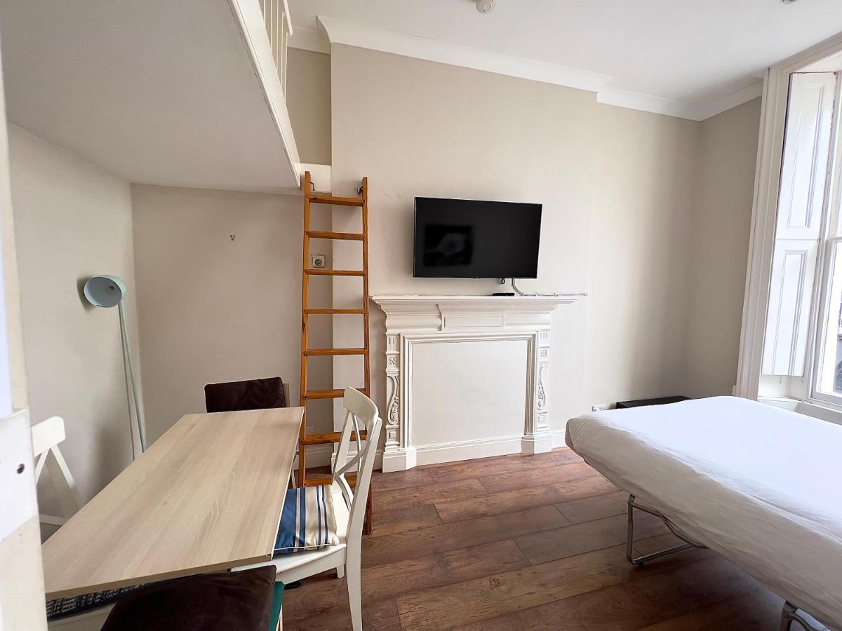 Апартаменты Super Flat In The Heart Of Westminster Лондон Экстерьер фото