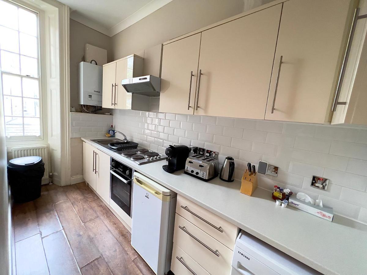 Апартаменты Super Flat In The Heart Of Westminster Лондон Экстерьер фото