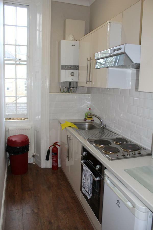 Апартаменты Super Flat In The Heart Of Westminster Лондон Экстерьер фото