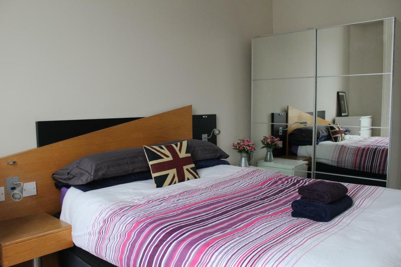 Апартаменты Super Flat In The Heart Of Westminster Лондон Экстерьер фото