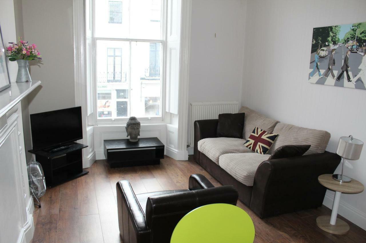 Апартаменты Super Flat In The Heart Of Westminster Лондон Экстерьер фото